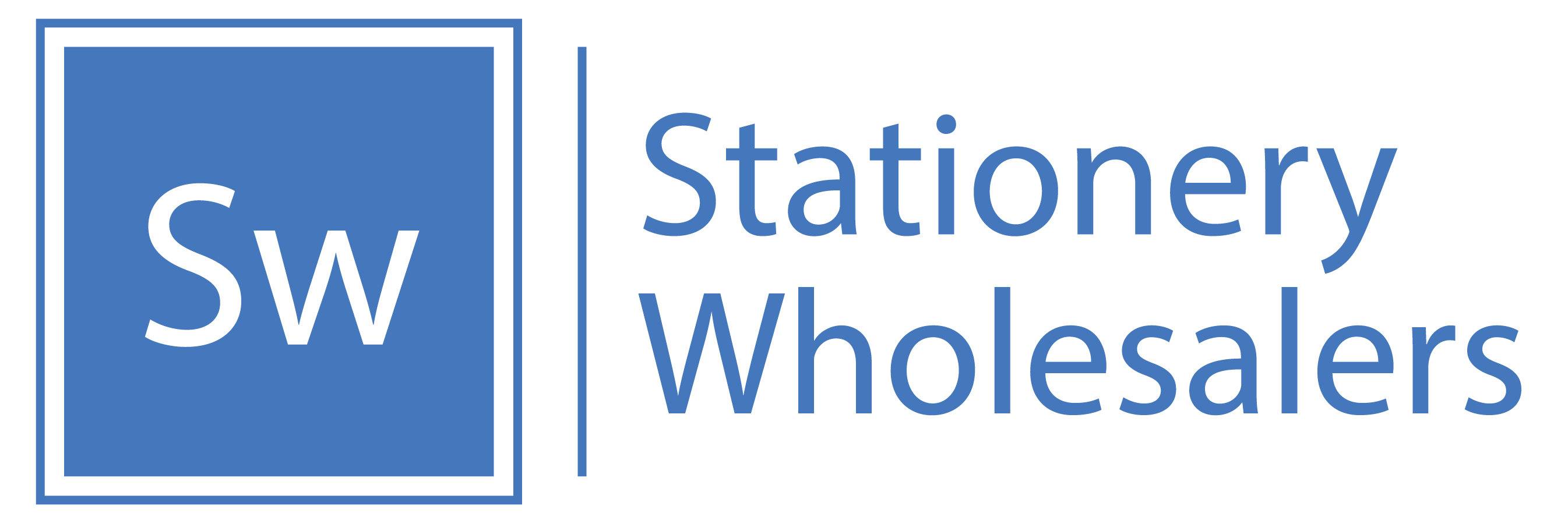 Stationery-Wholesalers logo