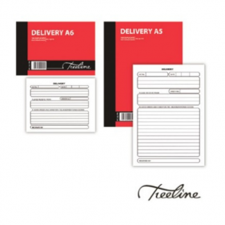 Stationery Wholesalers |delivery A5, A6, delivery soft cover, 100pg,